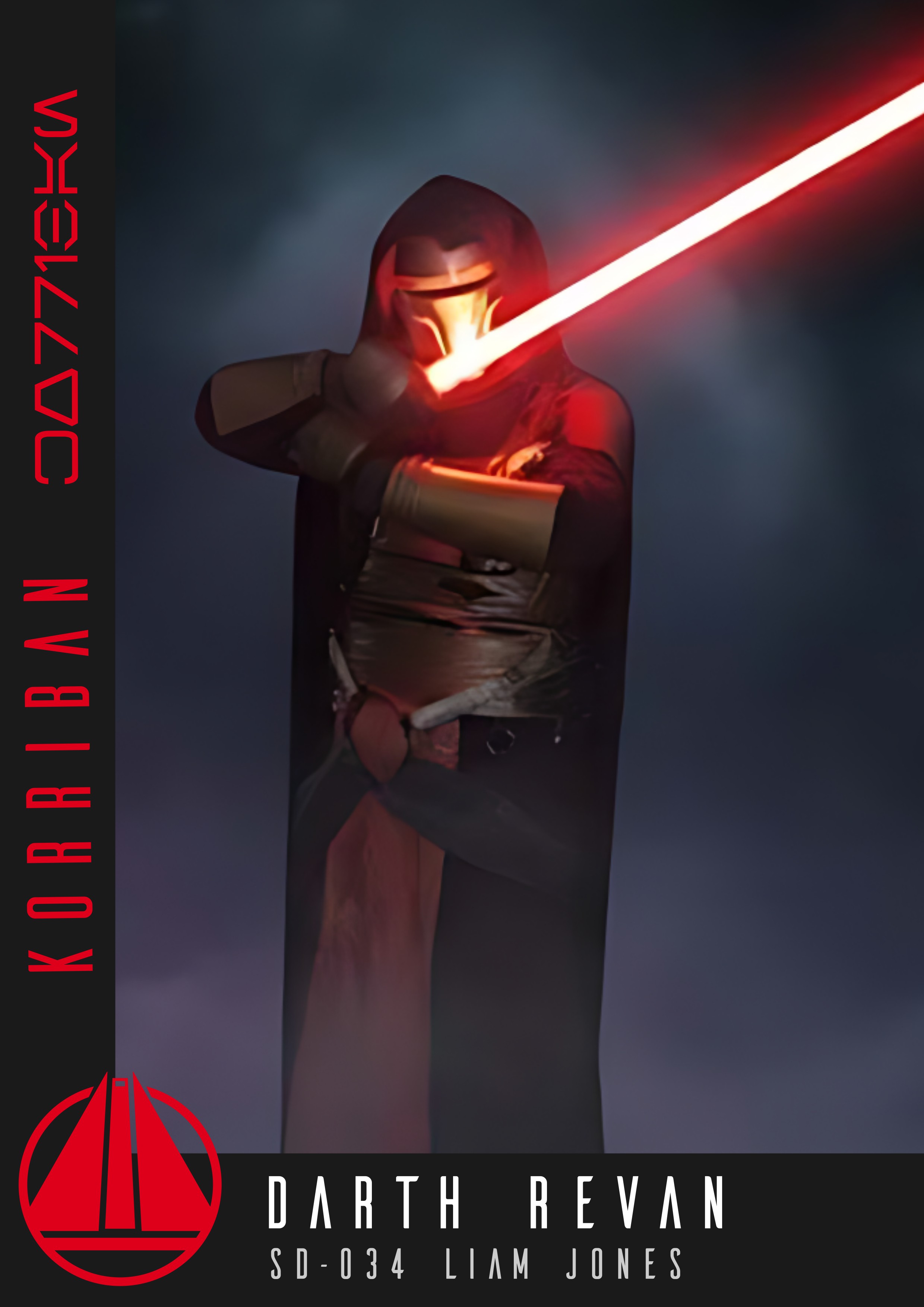 034 Revan